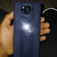 poco x3nfc|موبایل|شیراز, تندگویان|دیوار