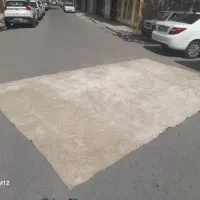 چادر برزنت ۳×۵