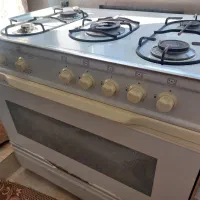 گاز آشپزخانه|اجاق گاز و لوازم برقی پختوپز|گنبد کاووس, |دیوار