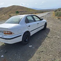 سمندمدل ۹۲شاسی پلمپ