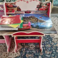 میز تحریر کودکان