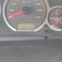 پراید ۱۳۱ مدل ۹۰ هدرولیک و ای بی اس|خودرو سواری و وانت|نورآباد ممسنی, |دیوار