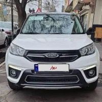 فروش ماشین mvmx33 اتوماتیک درحد