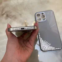 فروش آیفون ۱۵ پورمکسzaa(کاملا سالم)|موبایل|تهران, مهران|دیوار