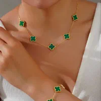 نیمست ونکلیف سبز