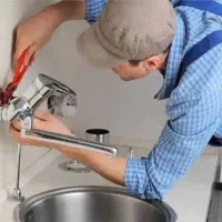 نصب و تعمیر و تعویض شیرآلات و پکیج و رادیاتور