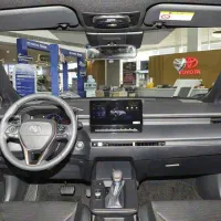 فروش تویوتا کرولا کراس فول 2026|خودرو سواری و وانت|اهواز, زیتون کارمندی|دیوار