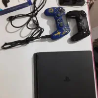 ps4 slim 1tr