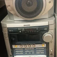 ضبط سوت خانگی.دارای ساپ.