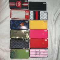 قاب گوشی xs max|لوازم جانبی موبایل و تبلت|تهران, جوادیه|دیوار