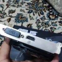 کارت گرافیک asus|قطعات و لوازم جانبی رایانه|سراوان, |دیوار