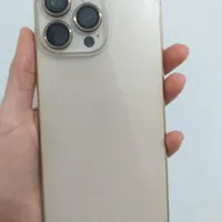 اپل iPhone 16 Pro Max با حافظهٔ ۱ ترابایت|موبایل|میناب, |دیوار