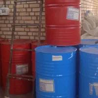 بشکه فلزی، در حد نو