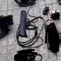 لوازم زانتیا|قطعات یدکی و لوازم جانبی|مشهد, همت آباد|دیوار