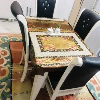 میز نهار خوری