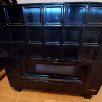 بخاری گازی نیک کالا۱۴هزار