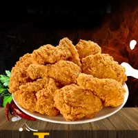 همکار جهت کار در سوخاری (بدون نیاز به سابقه)