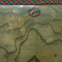 تنبک با مهر حلمی|سازهای سنتی|تهران, وحیدیه|دیوار