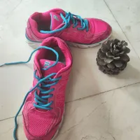 کتونی خارجی فیلا اصل اورجینال سایز ۴۰