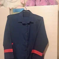 مانتو وشلوار فرم مدرسه تهویه|لباس|الوند, |دیوار