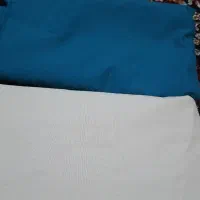 پارچه تترون