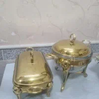 سوفله خوری طلایی