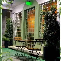 باریستا حرفه ای و نیمه حرفه ای