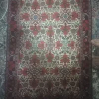 فرش دست باف