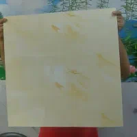 ماربل ۶۰در۶۰ پشت آلومنیوم چسبدار بین کابینتی|مصالح و تجهیزات ساختمان|تهران, شهر زیبا|دیوار