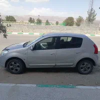 ساندرو مدل 96