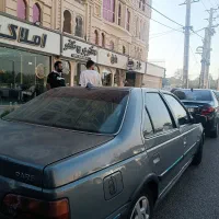 پرشیا مدل ۸۵|خودرو سواری و وانت|اندیشه, شهرک المهدی|دیوار