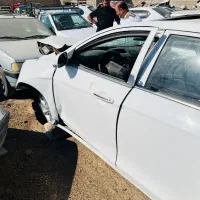 جیلی امرگرند تصادفی