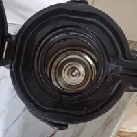 فلاکس استیل|قوری، کتری، قهوه‌ساز دستی|برخوار, |دیوار