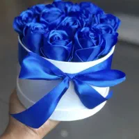 گل روبانی|گل مصنوعی|یزد, |دیوار