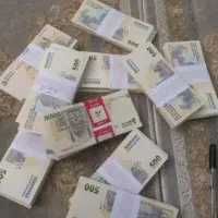 دلار و ارز پول اسکناس کلکسیون