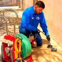 لوله بازکنی ملکی سراسرشهر(دستگاه ژنراتوری)نصف قیمت