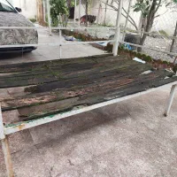 آلاچیق  آهنی