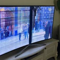 فروشنده و خریدار ال ای دی شکسته/سالم/سوخته/ توافقی