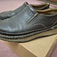 کفش چرمی و طبی مردانه سایز ۴۰|کیف، کفش، کمربند|زنجان, |دیوار