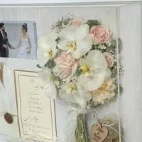 گل های  جادویی