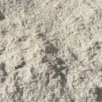 کاه گندم دیم