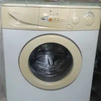 لباسشویی تمام اتوماتیک