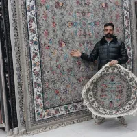 فرش باغستان مناسب تمام سلیقه ها