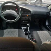 پژو ۴۰۵دوگانه شرکتی|خودرو سواری و وانت|لنجان, |دیوار