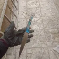 چاقو|کوهنوردی و کمپینگ|ورامین, ورامین|دیوار