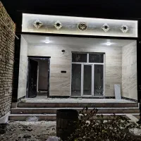 خانه ویلایی دو واحد مجزا