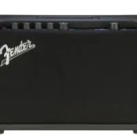 آمپلی فایر فندر مدل MUSTANG GT 40