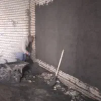 استا تعمیرات گچ وپلاستر