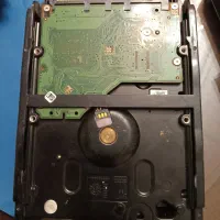 دو عدد هارد یک ترا با سلامت ۹۶ و ۷۶|قطعات و لوازم جانبی رایانه|تهران, اوقاف|دیوار