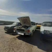 مرکز مجاز طرح خودروهای فرسوده